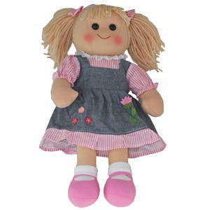 HOPSCOTCH DOLL MADDIE