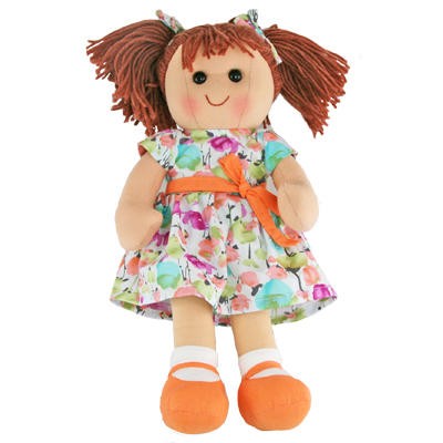 HOPSCOTCH DOLL OLIVIA