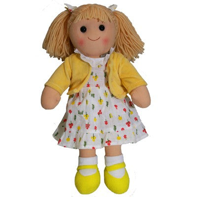 HOPSCOTCH DOLL ELSIE