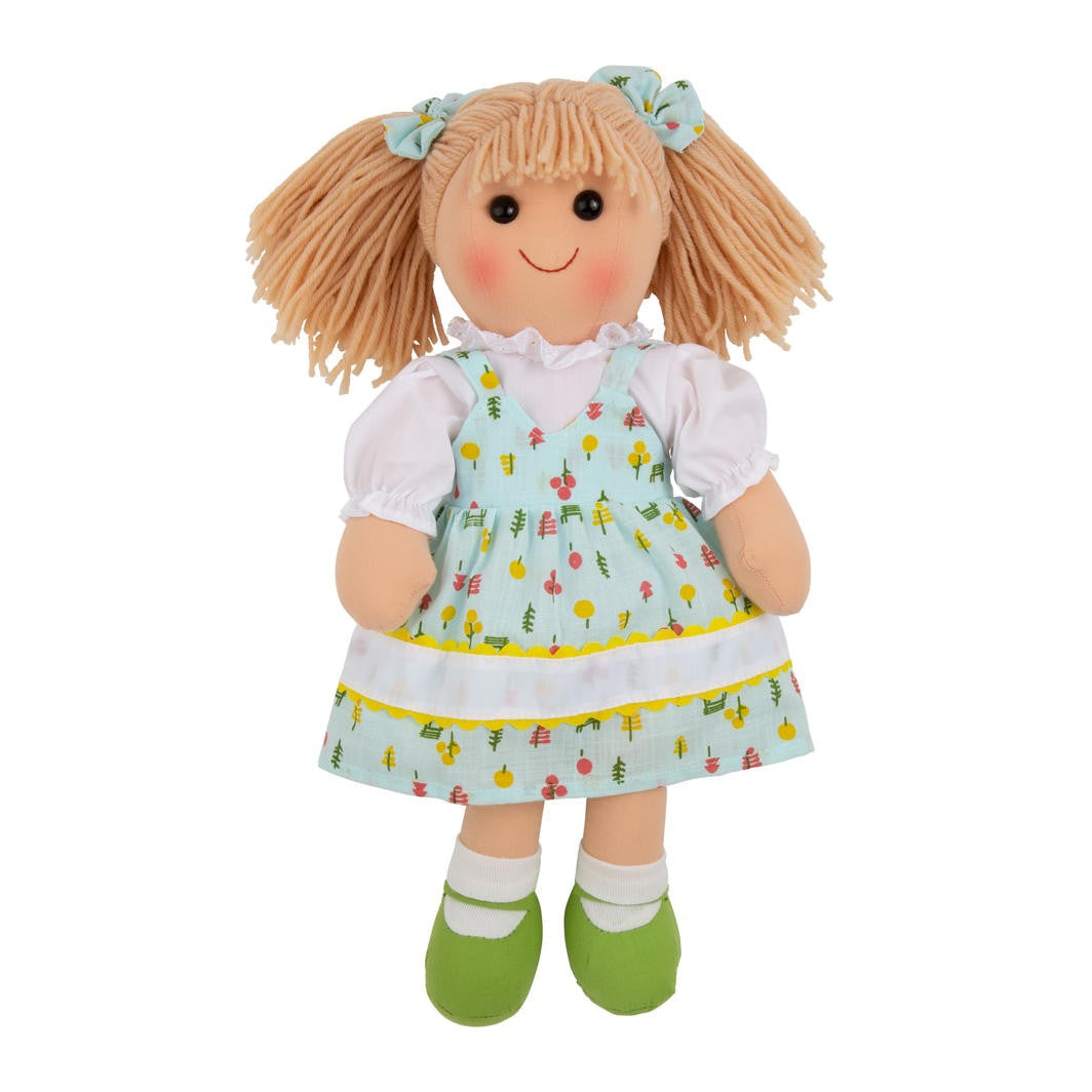 HOPSCOTCH DOLL PIPPA