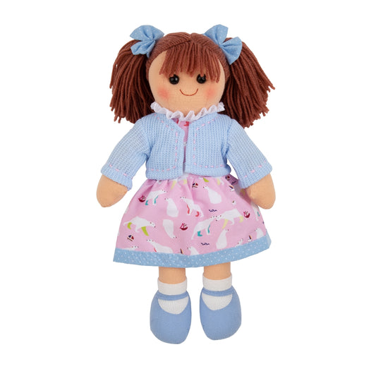 HOPSCOTCH DOLL ISLA