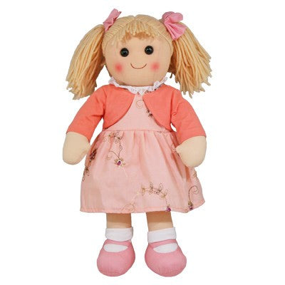 HOPSCOTCH DOLL GEORGIA