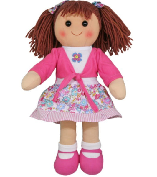 HOPSCOTCH DOLL EMMA