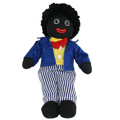 HOPSCOTCH DOLL ALFIE