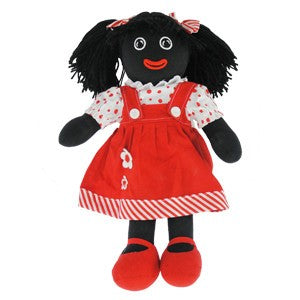 HOPSCOTCH DOLL GEORGINA