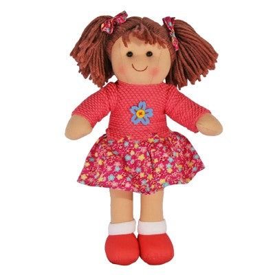 HOPSCOTCH DOLL HAYLEY