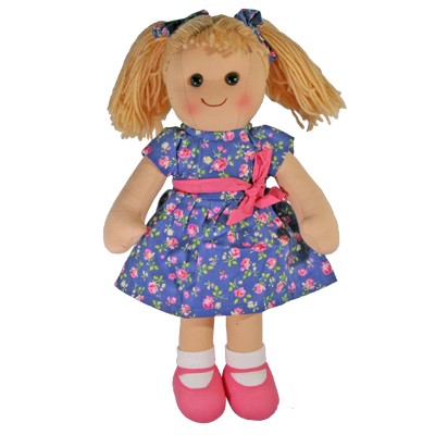 HOPSCOTCH DOLL ROSIE