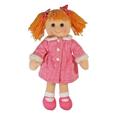 HOPSCOTCH DOLL BILLIE