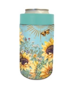 LP COLDIE COOLER - FIELDS OF GOLD