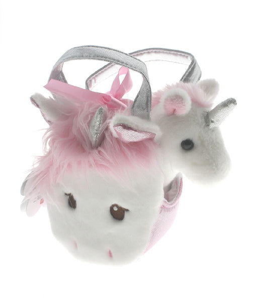 FANCY PALS UNICORN (PINK)