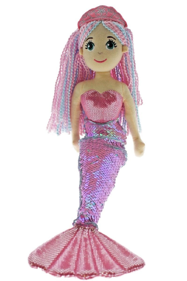 MERMAID CANDY - SEQUINNED