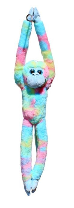 MONKEY JENNY
