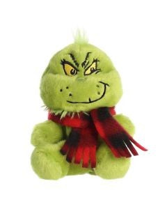 PALM PAL - GRINCH SCARF