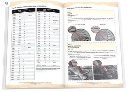 PIRATE GUIDE TO COLLECTING AUSTRALIAN COINS