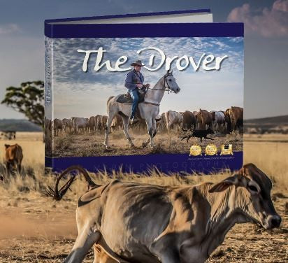 THE DROVER