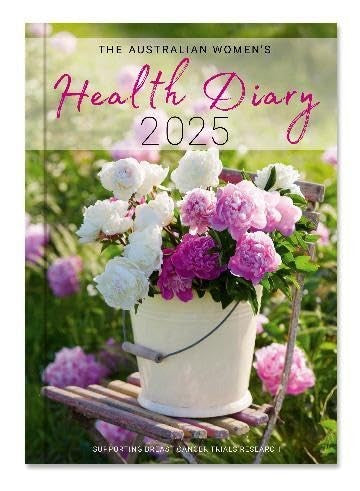 AWW HEALTH DIARY 2024