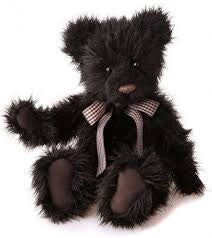 CHARLIE BEAR EDDIE
